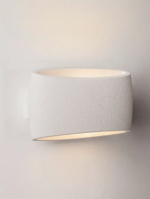 Nástenné svietidlo NOVA LUCE 9540409 1x12W E27 230V IP20